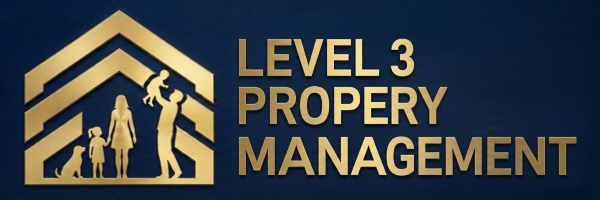 Level 3 Logo
